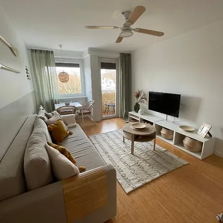 Bohovio - Dolny By Oneapartments Apartment