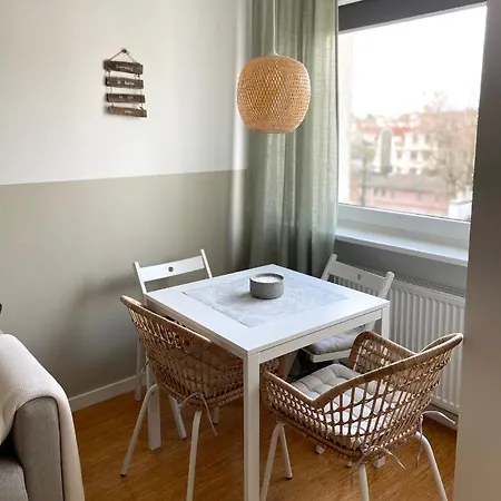 Bohovio - Dolny By Oneapartments