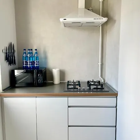 Apartment Bohovio - Dolny By Oneapartments