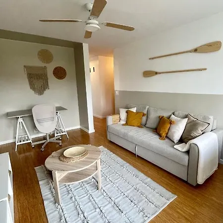 Bohovio - Dolny By Oneapartments Apartment