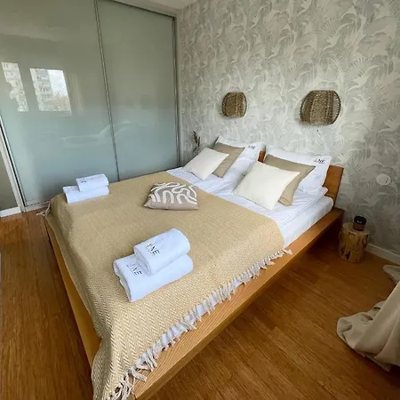 Bohovio - Dolny By Oneapartments Apartment *