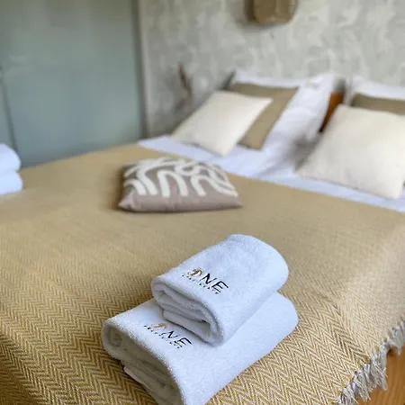 Apartment Bohovio - Dolny By Oneapartments Sopot