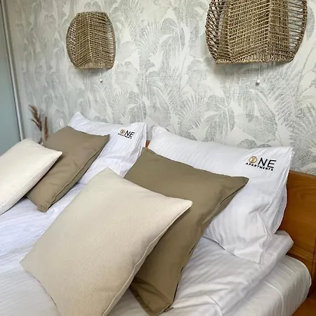 Apartment Bohovio - Dolny By Oneapartments *