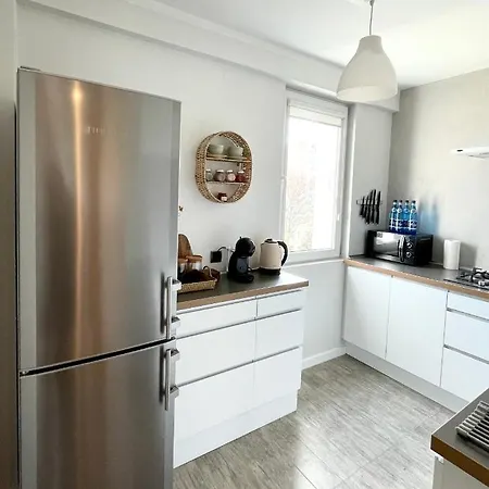 Bohovio - Dolny By Oneapartments Apartment