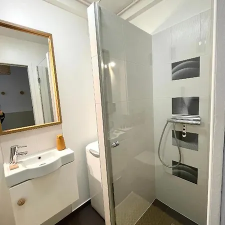 Bohovio - Dolny By Oneapartments Apartment Sopot